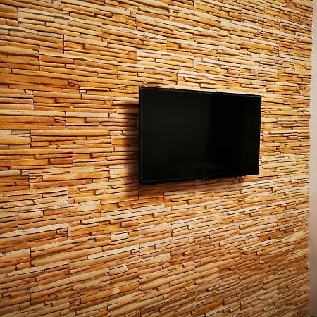 Apartament Apartament Hunter Kluż-Napoka Zewnętrze zdjęcie