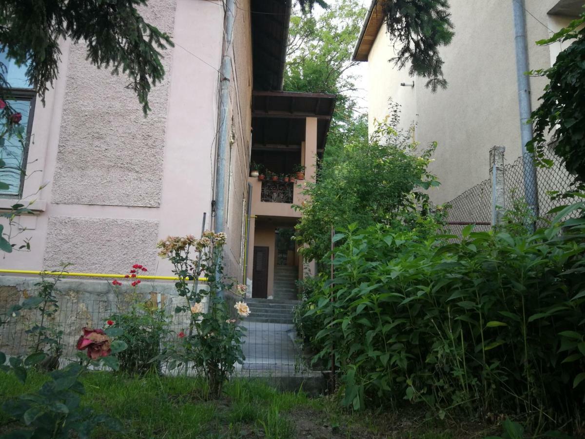 Apartament Apartament Hunter Kluż-Napoka Zewnętrze zdjęcie