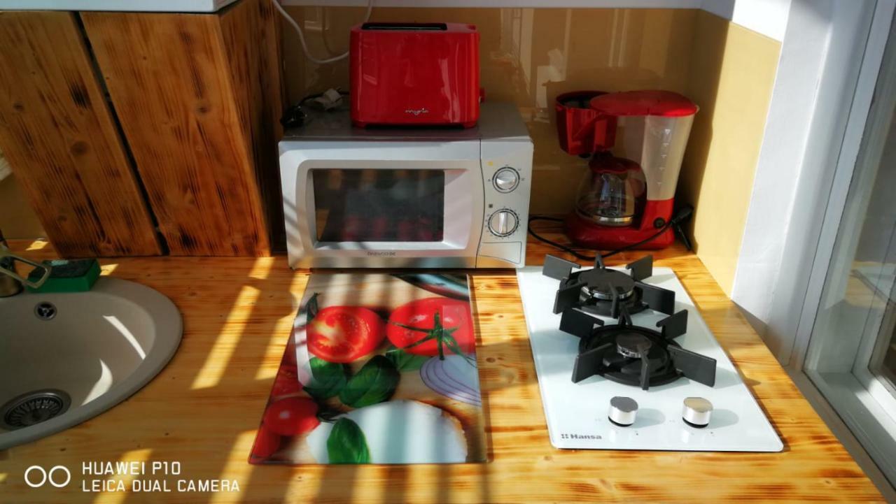 Apartament Apartament Hunter Kluż-Napoka Zewnętrze zdjęcie