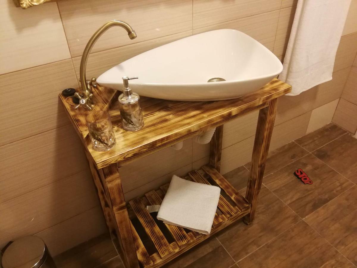 Apartament Apartament Hunter Kluż-Napoka Zewnętrze zdjęcie