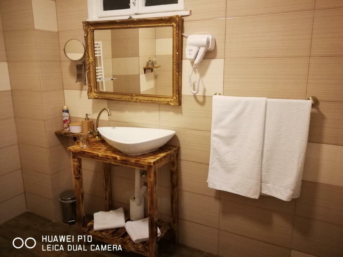 Apartament Apartament Hunter Kluż-Napoka Zewnętrze zdjęcie