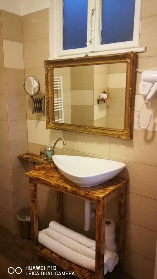 Apartament Apartament Hunter Kluż-Napoka Zewnętrze zdjęcie