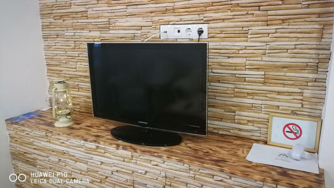 Apartament Apartament Hunter Kluż-Napoka Zewnętrze zdjęcie