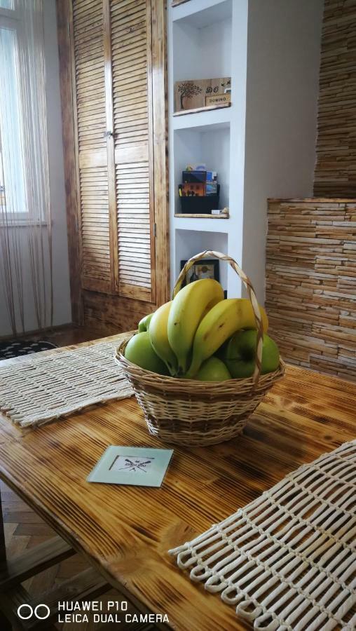 Apartament Apartament Hunter Kluż-Napoka Zewnętrze zdjęcie